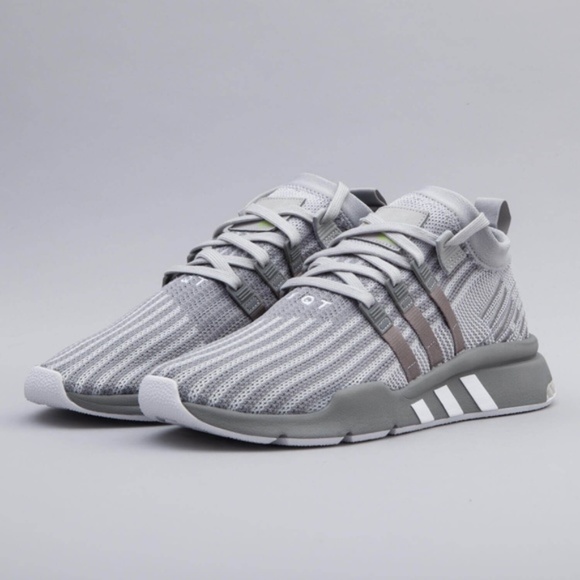 New adidas EQT support MID ADV PK Running Shoes main image 6